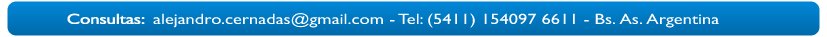 Consultas Asesor Financiero Contable